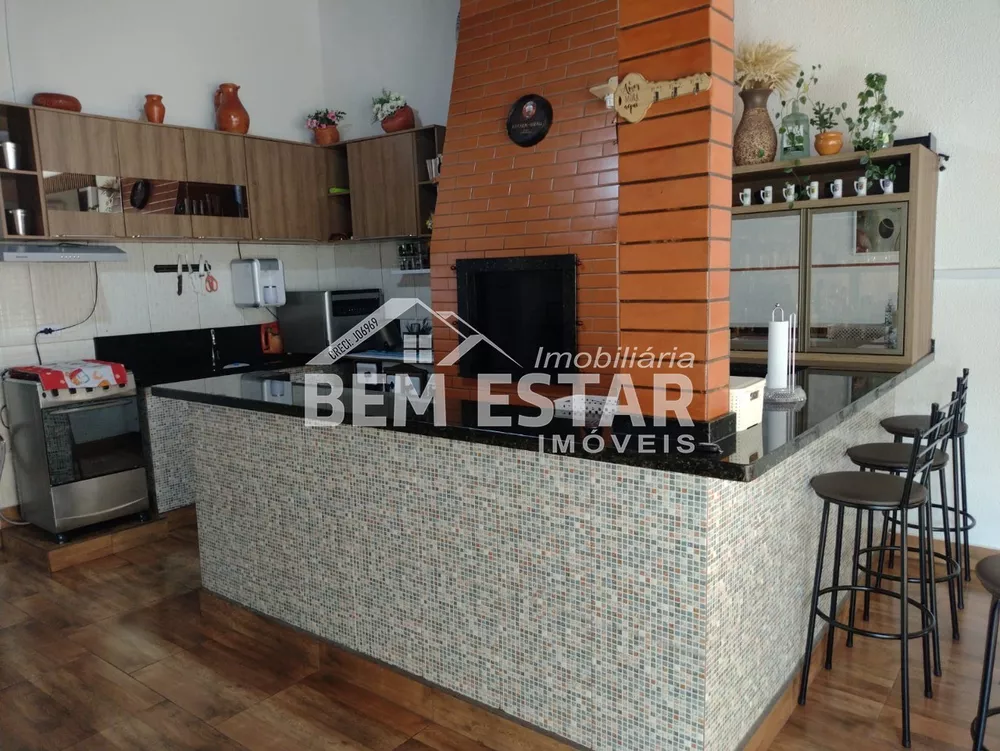 Casa, 3 quartos - Foto 16