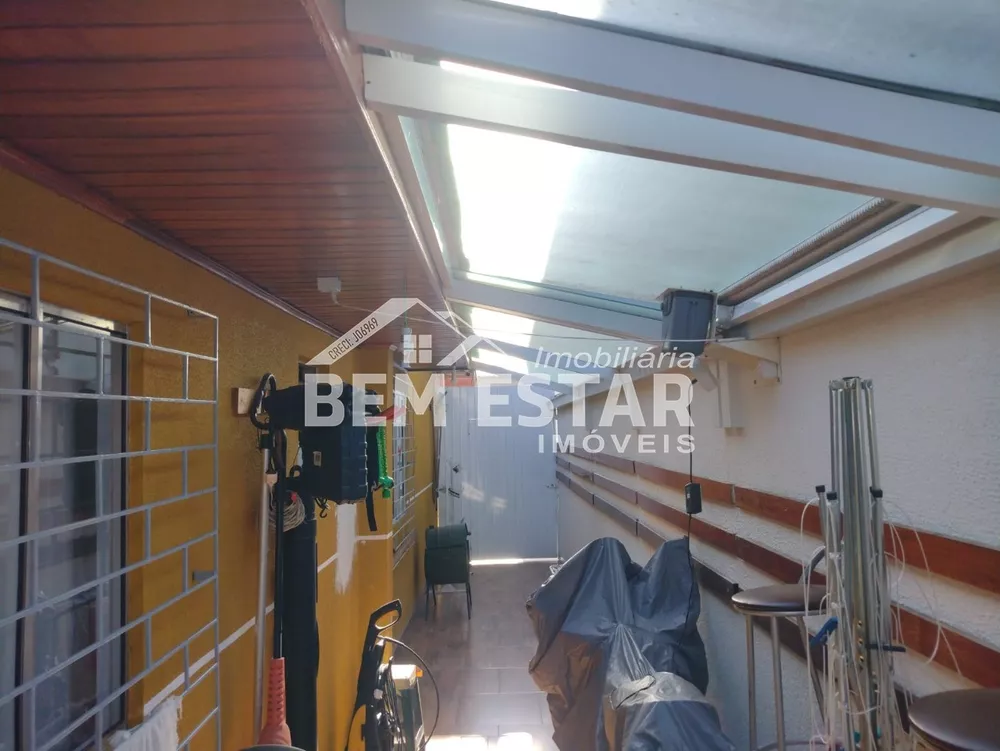 Casa, 3 quartos - Foto 21