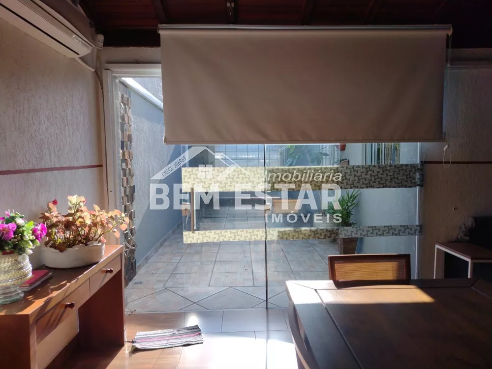 Casa, 3 quartos - Foto 17