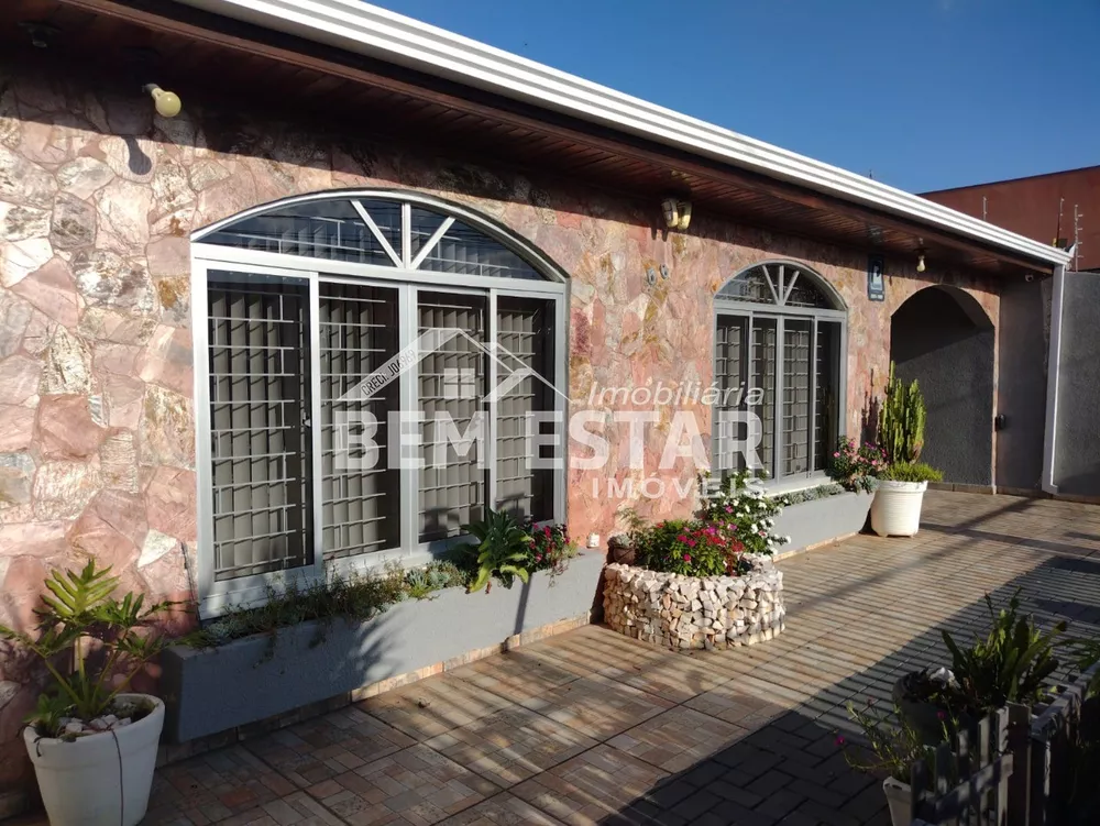 Casa, 3 quartos - Foto 26