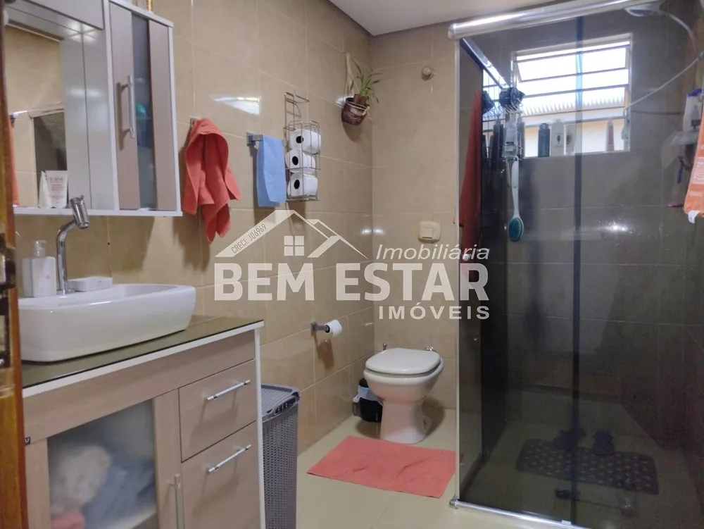 Casa, 3 quartos - Foto 10