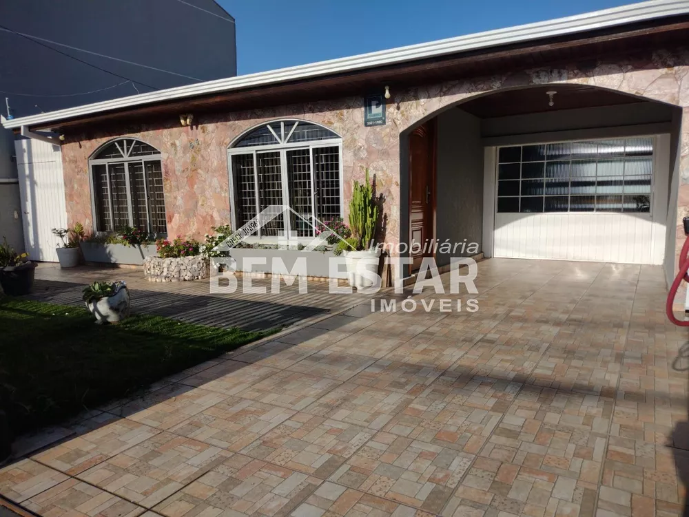 Casa, 3 quartos - Foto 28