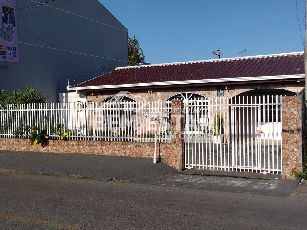 Casa, 3 quartos - Foto 29