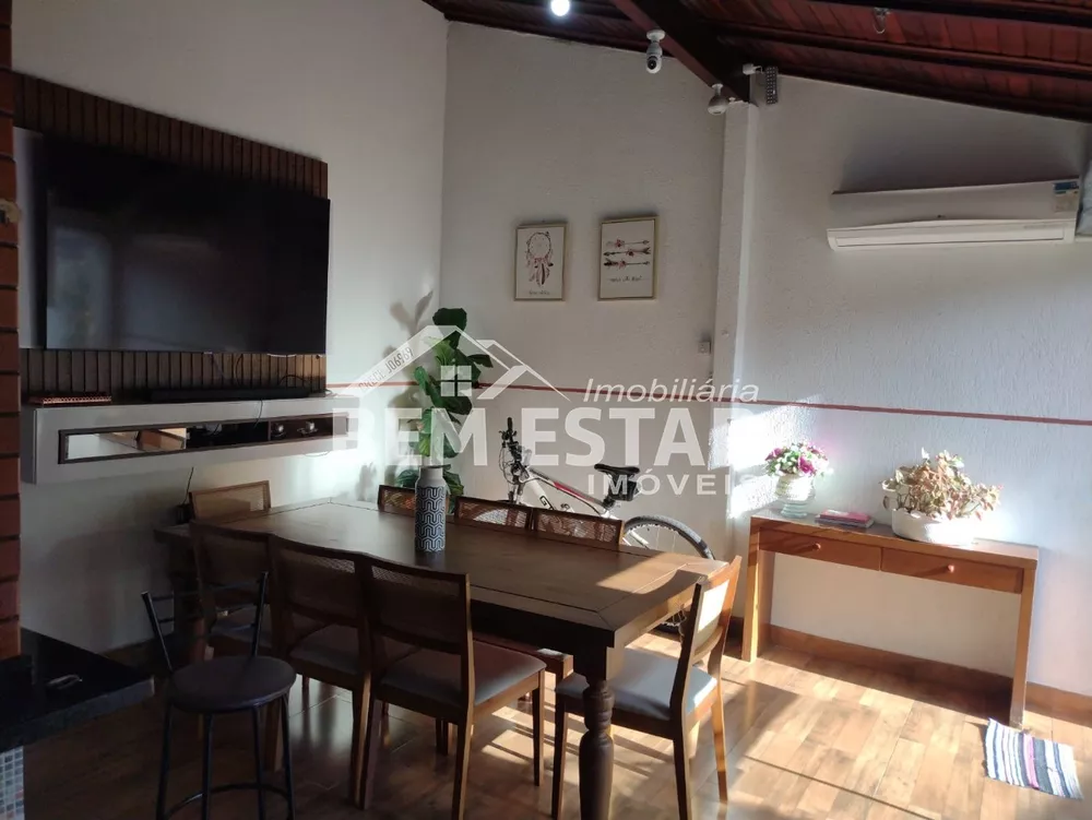 Casa, 3 quartos - Foto 14