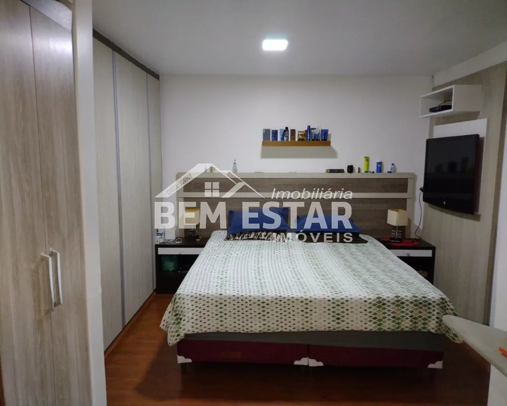 Casa, 3 quartos - Foto 12
