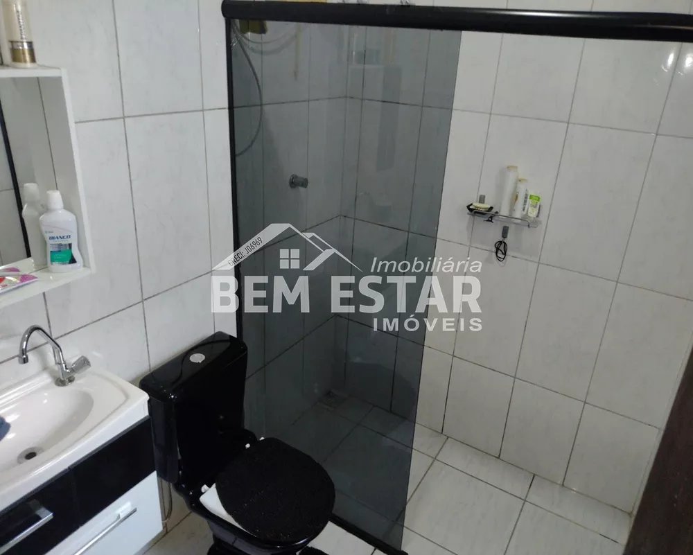 Casa, 3 quartos - Foto 13