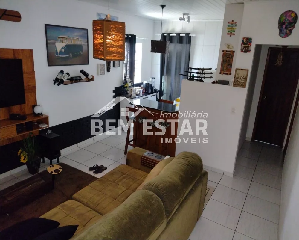 Casa, 3 quartos - Foto 28