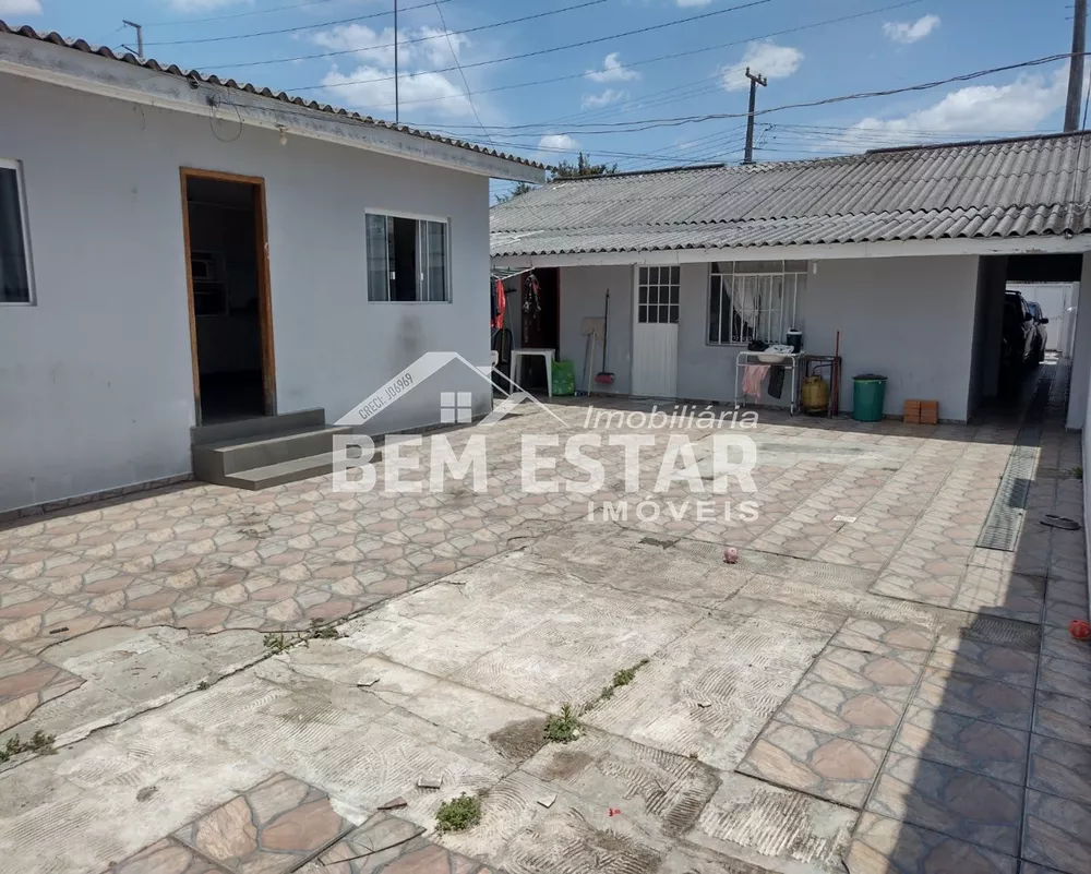 Casa, 3 quartos - Foto 21