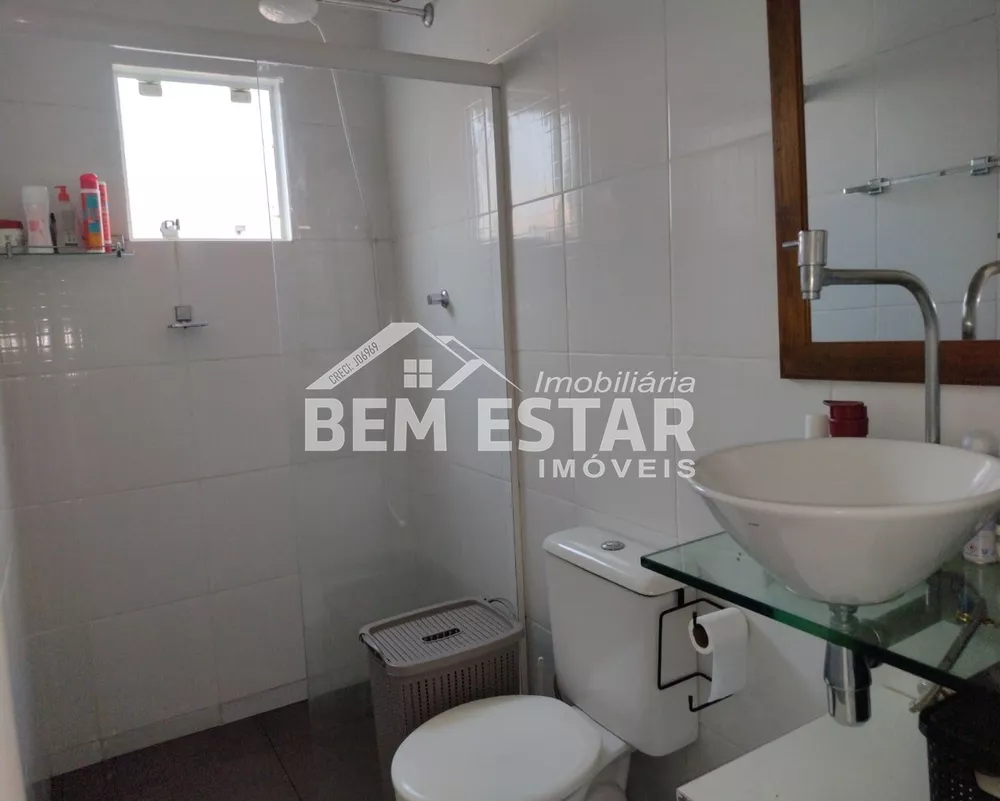 Casa, 3 quartos - Foto 15
