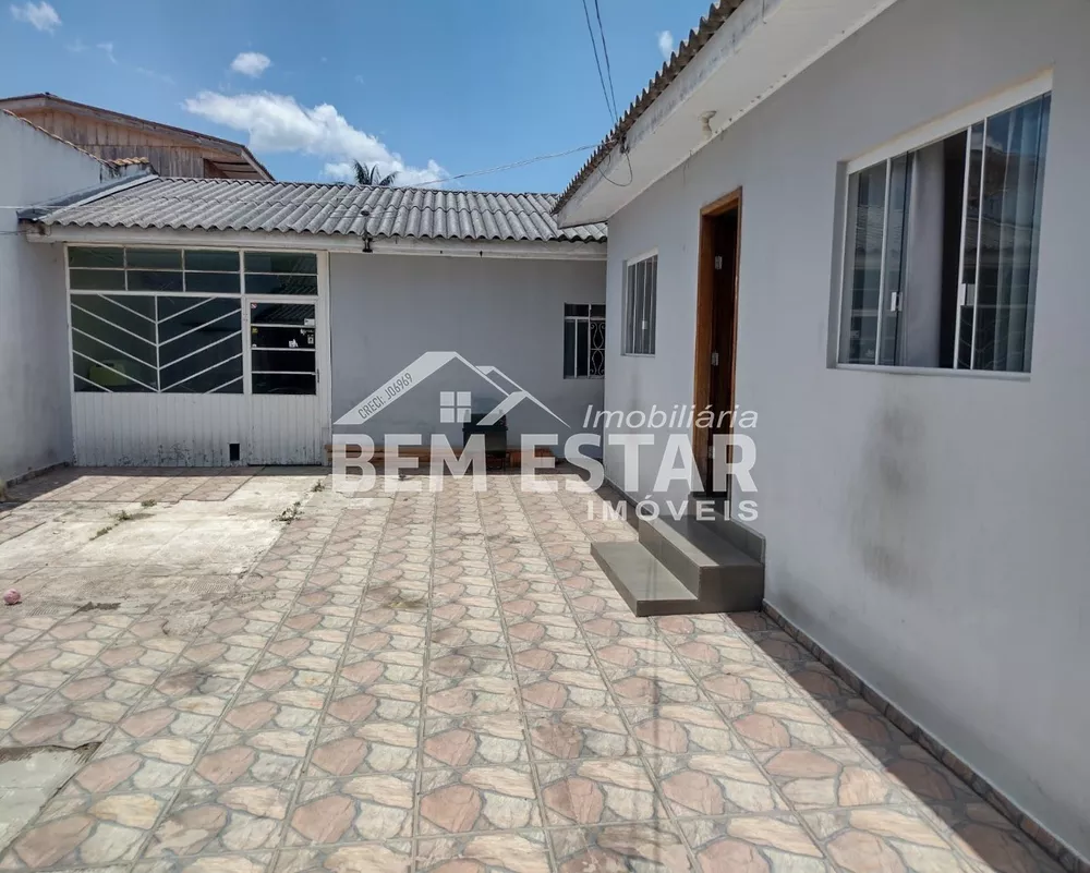 Casa, 3 quartos - Foto 18