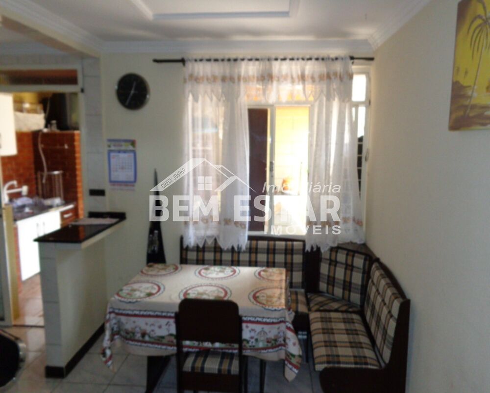 Casa, 3 quartos - Foto 8