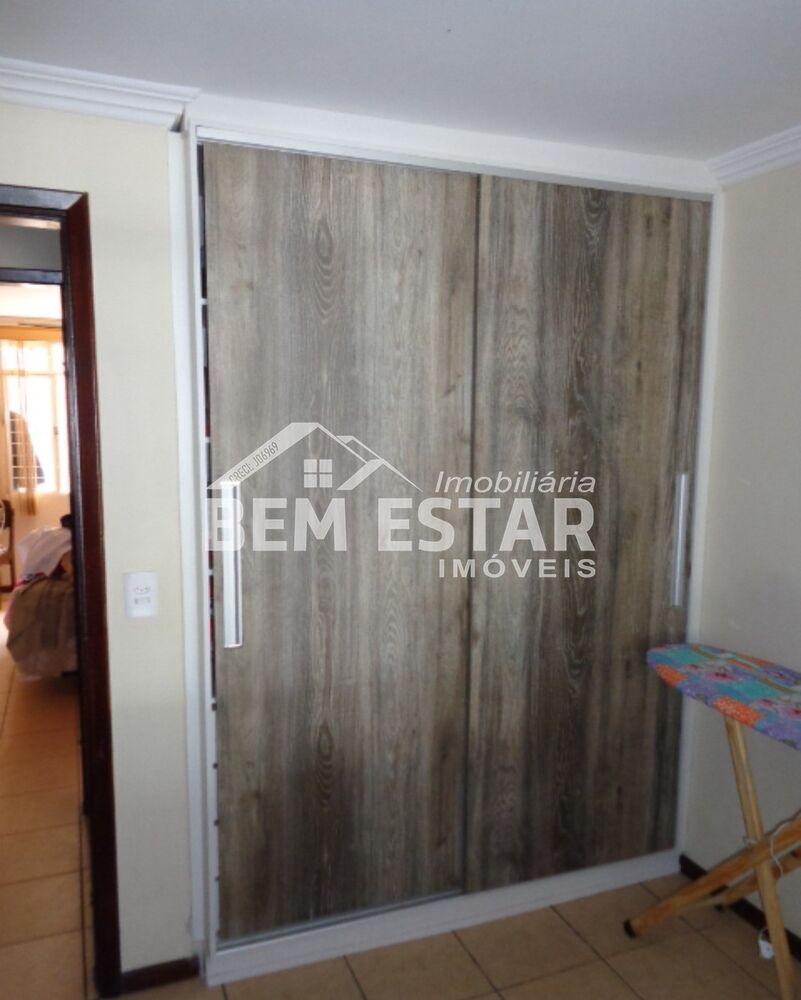 Casa, 3 quartos - Foto 18