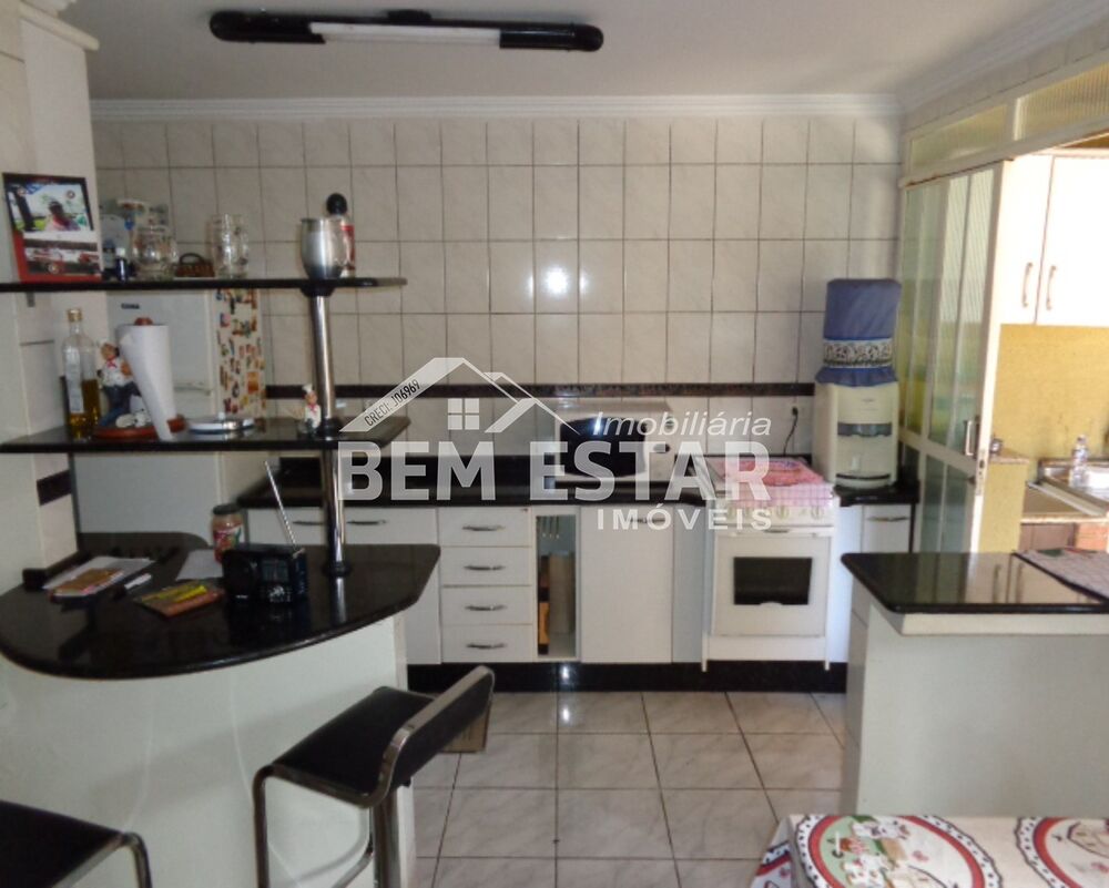 Casa, 3 quartos - Foto 7