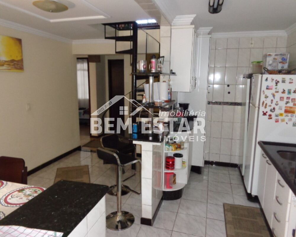 Casa, 3 quartos - Foto 9