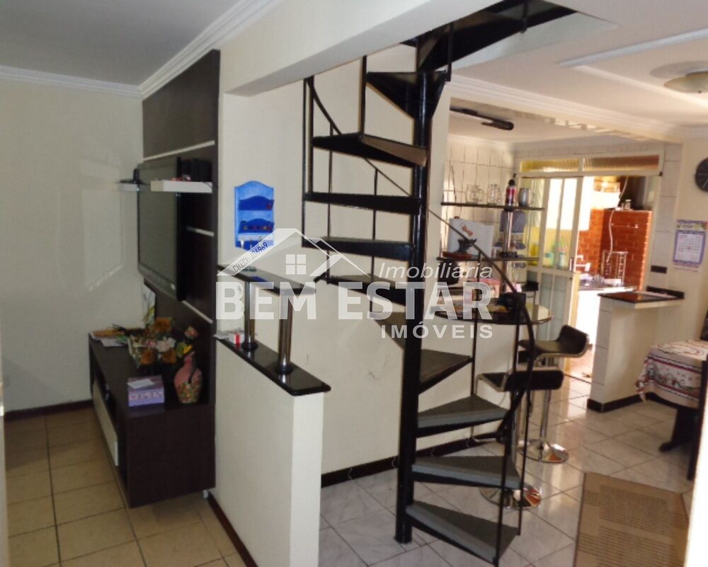 Casa, 3 quartos - Foto 11