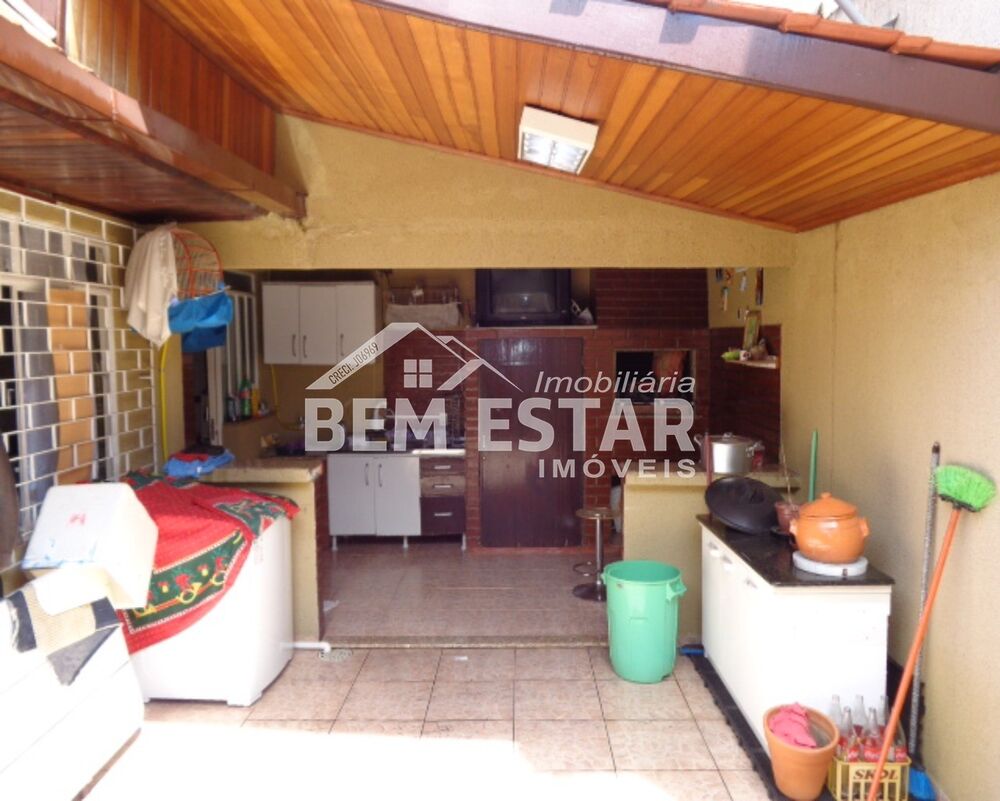 Casa, 3 quartos - Foto 20