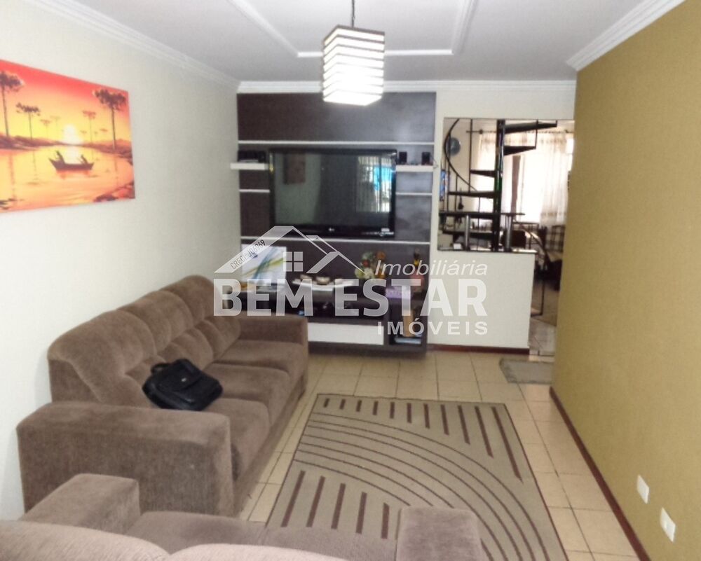 Casa, 3 quartos - Foto 4