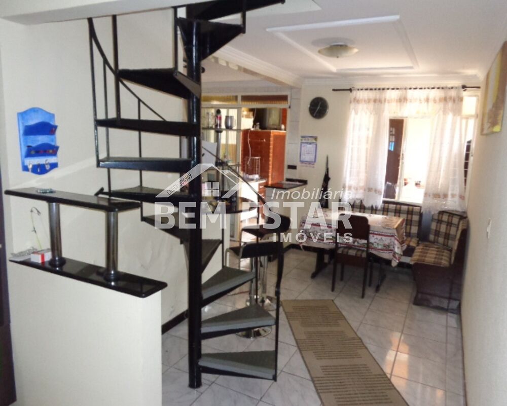 Casa, 3 quartos - Foto 6