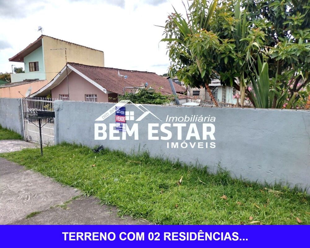 Terreno, 360 m² - Foto 1