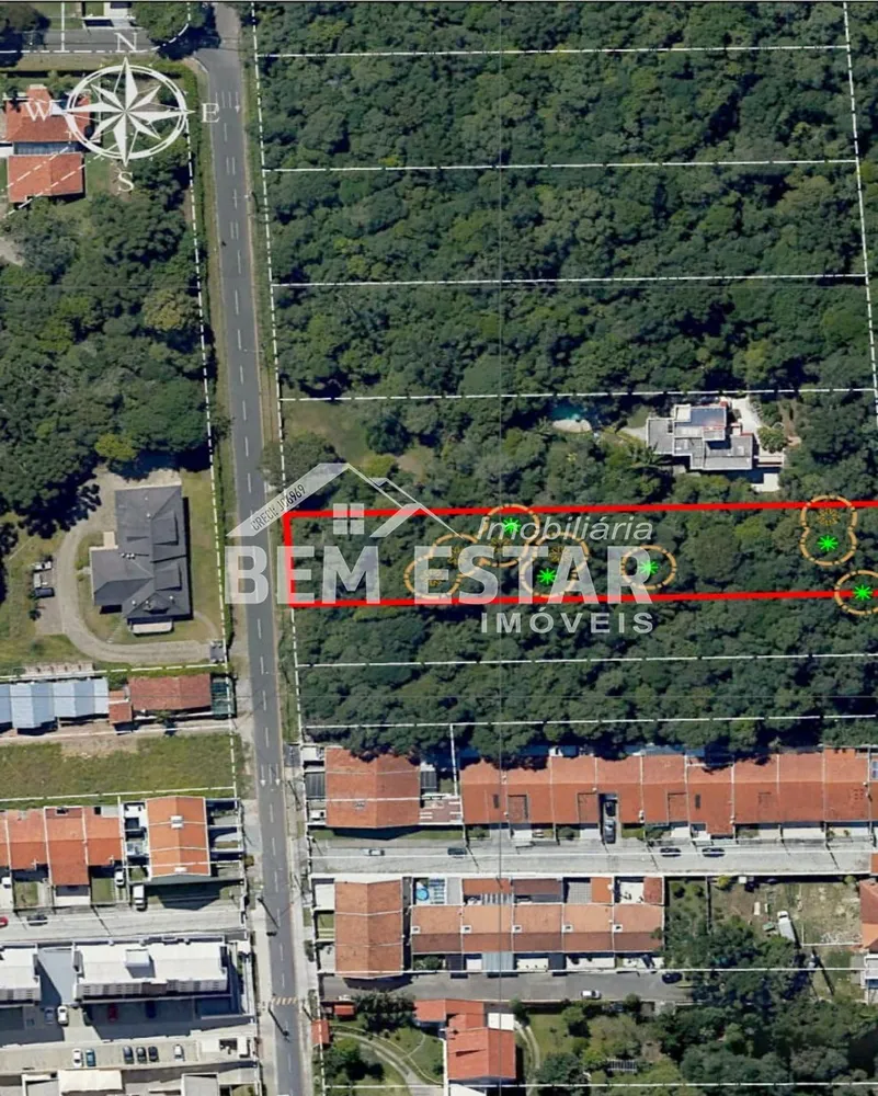 Terreno, 2535 m² - Foto 2