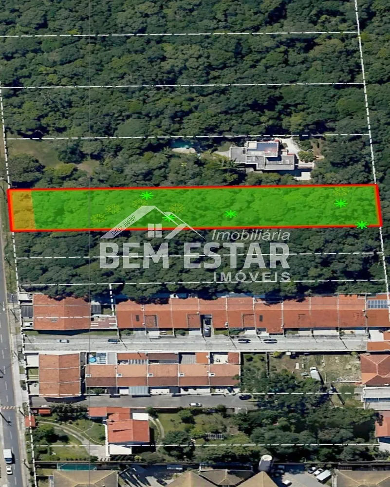 Terreno, 2535 m² - Foto 1