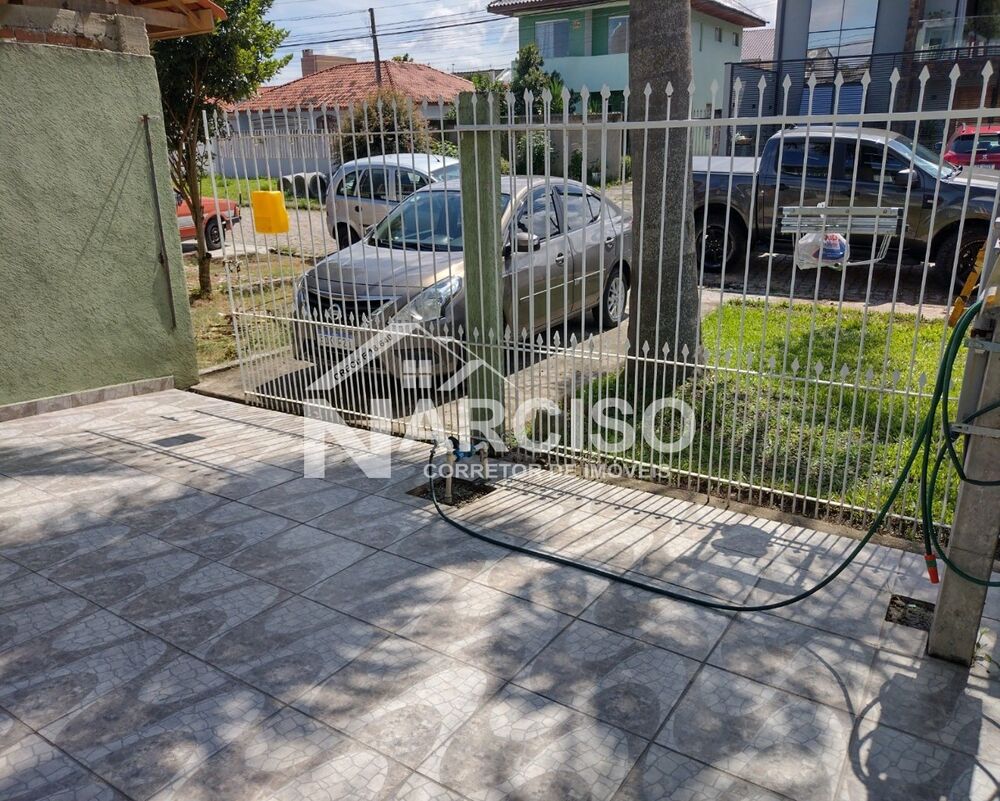 Casa, 3 quartos - Foto 9