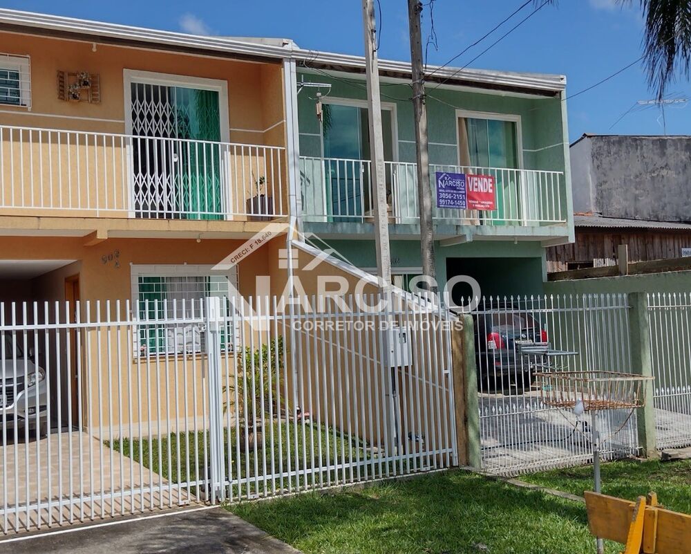 Casa, 3 quartos - Foto 17