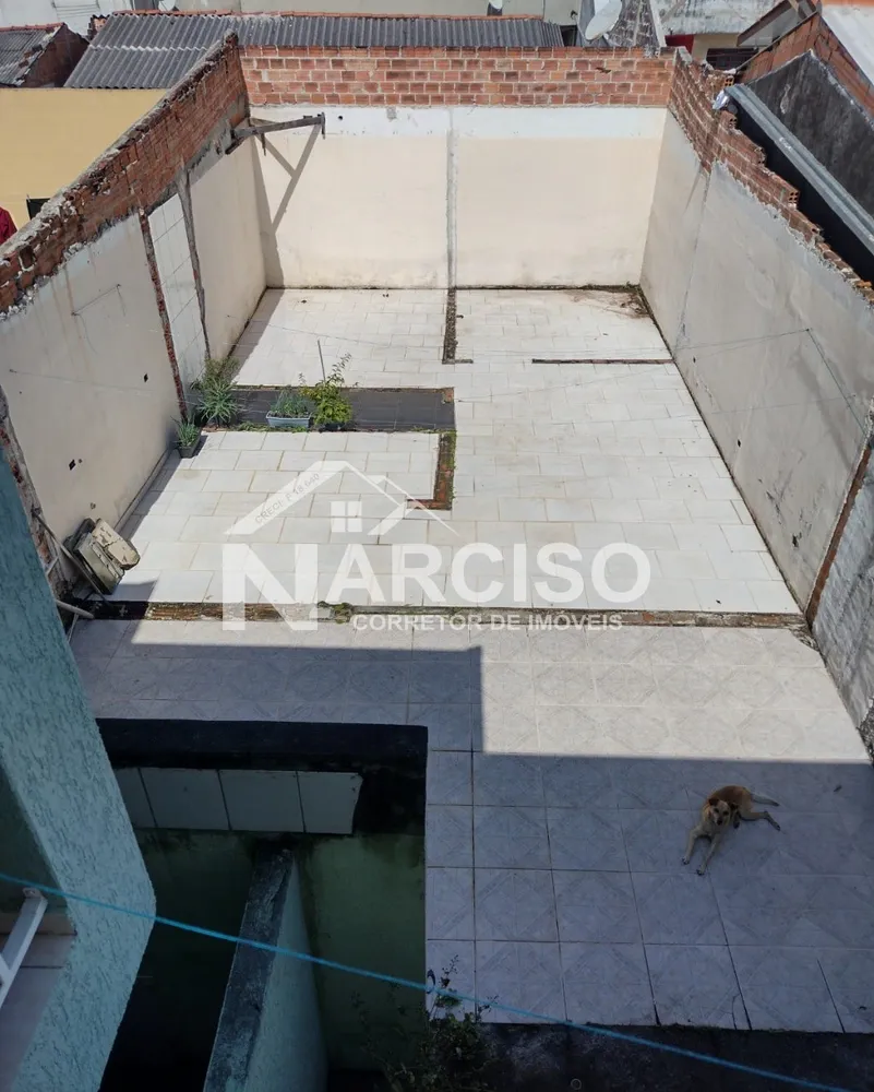 Casa, 3 quartos - Foto 11
