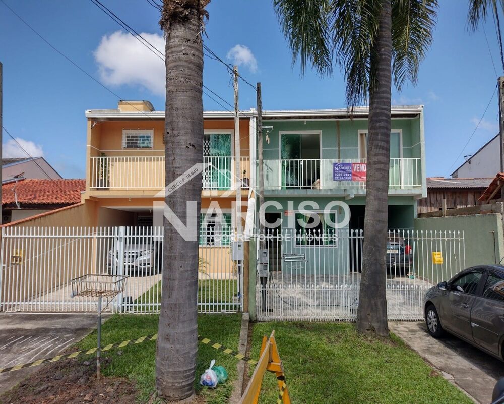 Casa, 3 quartos - Foto 18