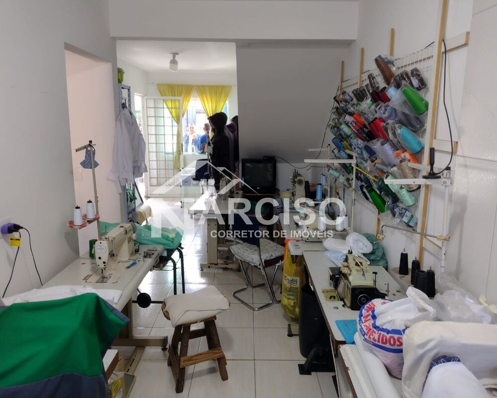 Casa, 3 quartos - Foto 12