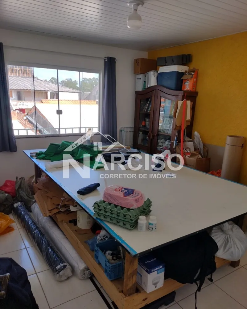Casa, 3 quartos - Foto 8