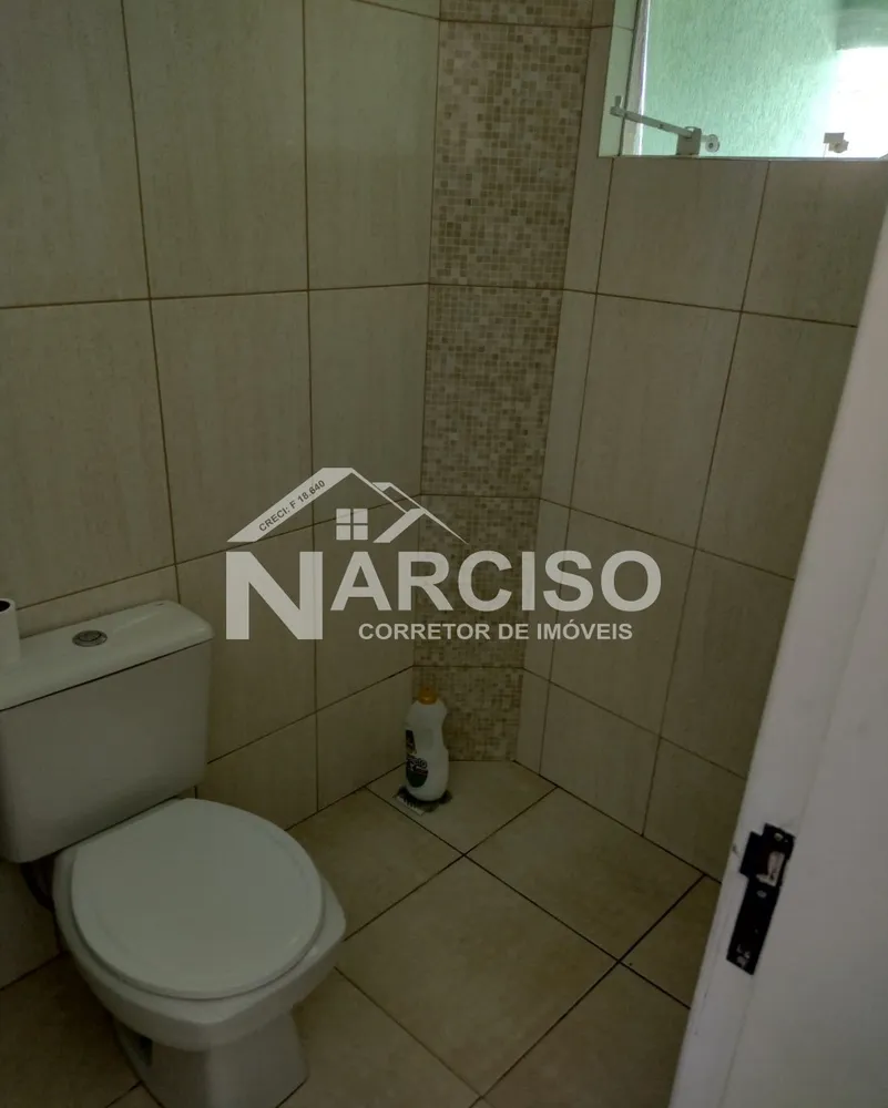 Casa, 3 quartos - Foto 16