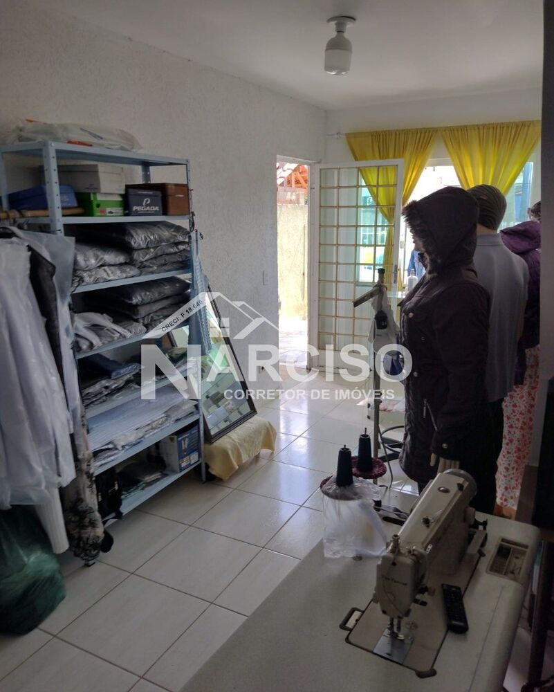 Casa, 3 quartos - Foto 14