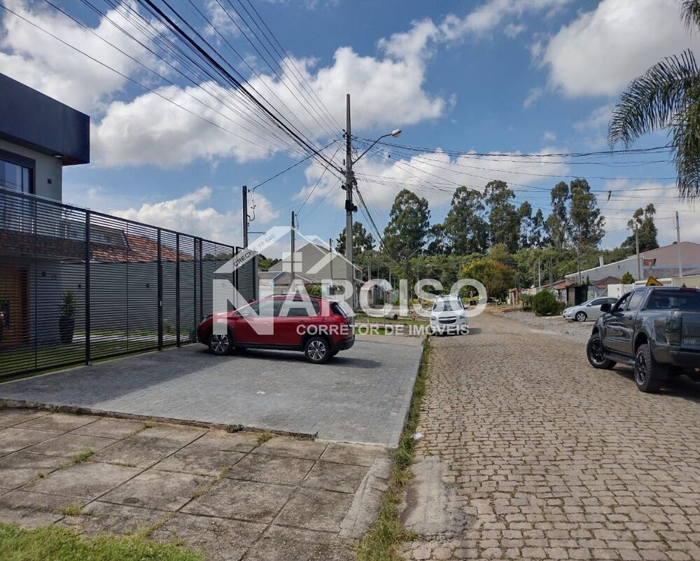 Casa, 3 quartos - Foto 20