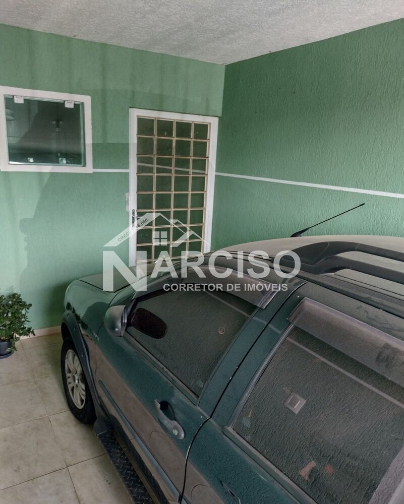 Casa, 3 quartos - Foto 10