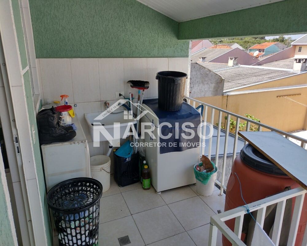 Casa, 3 quartos - Foto 8