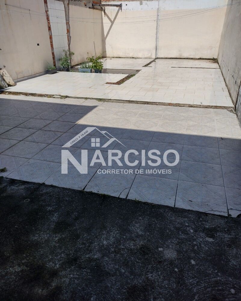 Casa, 3 quartos - Foto 15