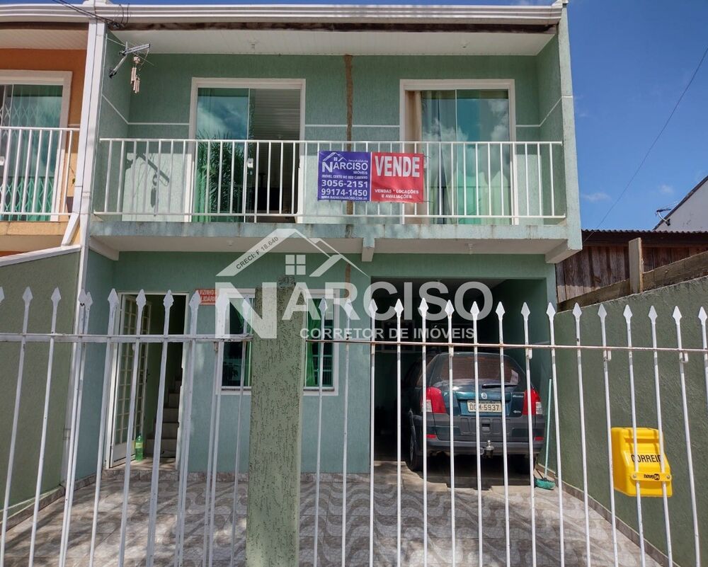 Casa, 3 quartos - Foto 16