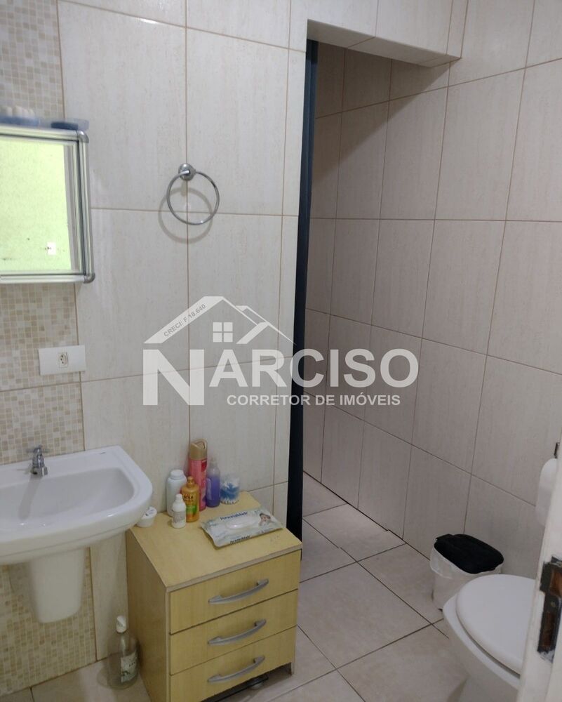 Casa, 3 quartos - Foto 7