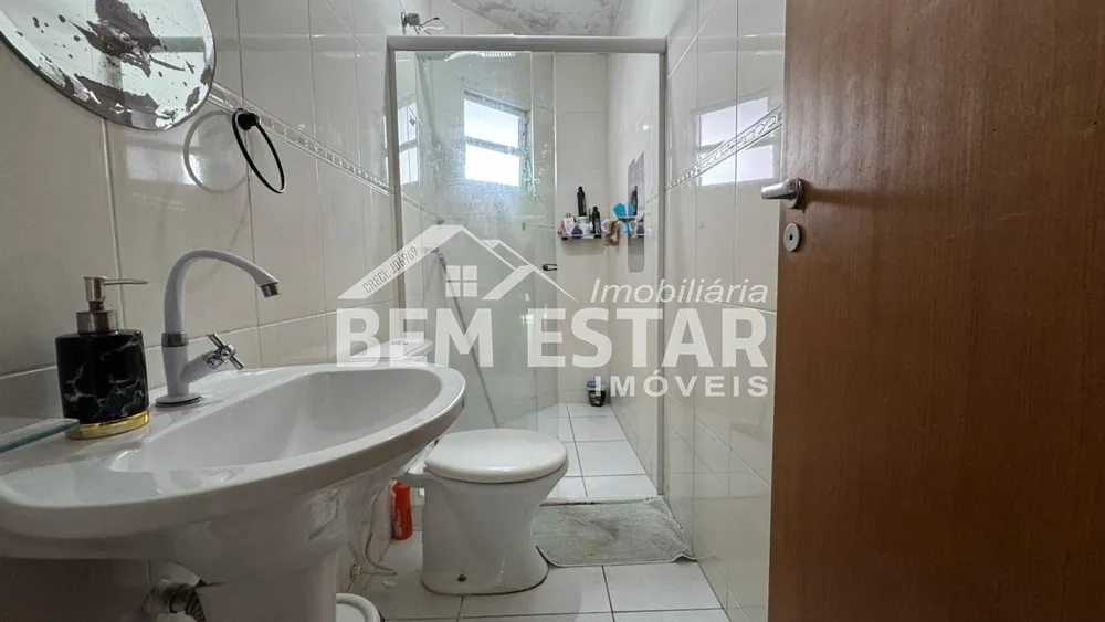 Casa, 2 quartos - Foto 17