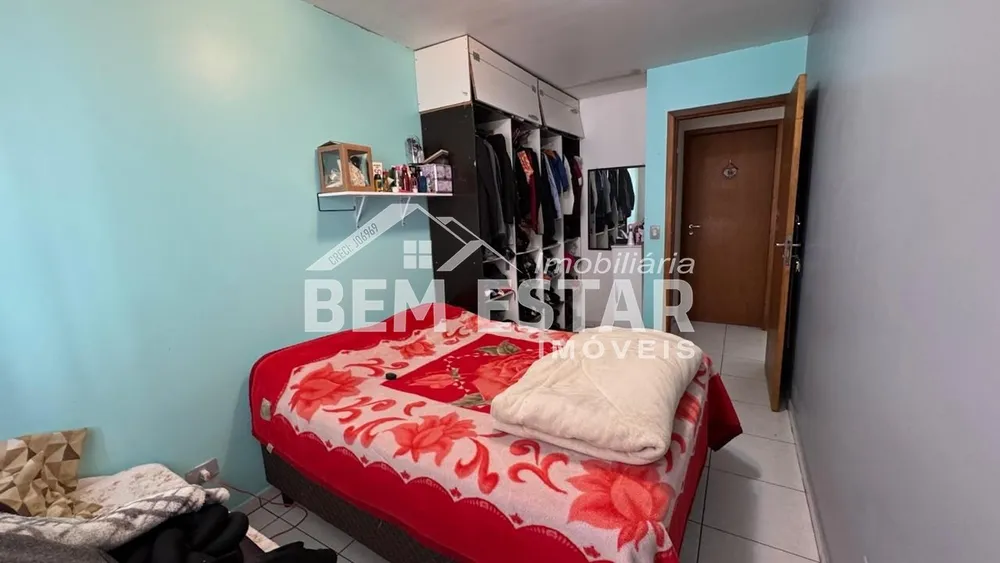 Casa, 2 quartos - Foto 10