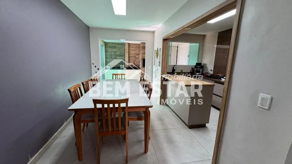 Casa, 2 quartos - Foto 4