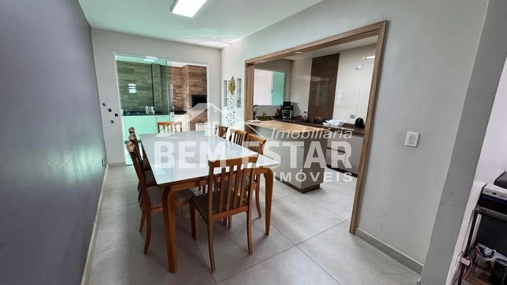 Casa, 2 quartos - Foto 2
