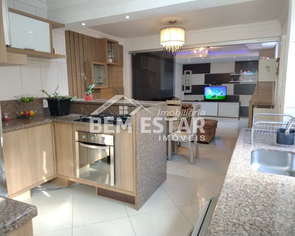 Casa, 2 quartos - Foto 4