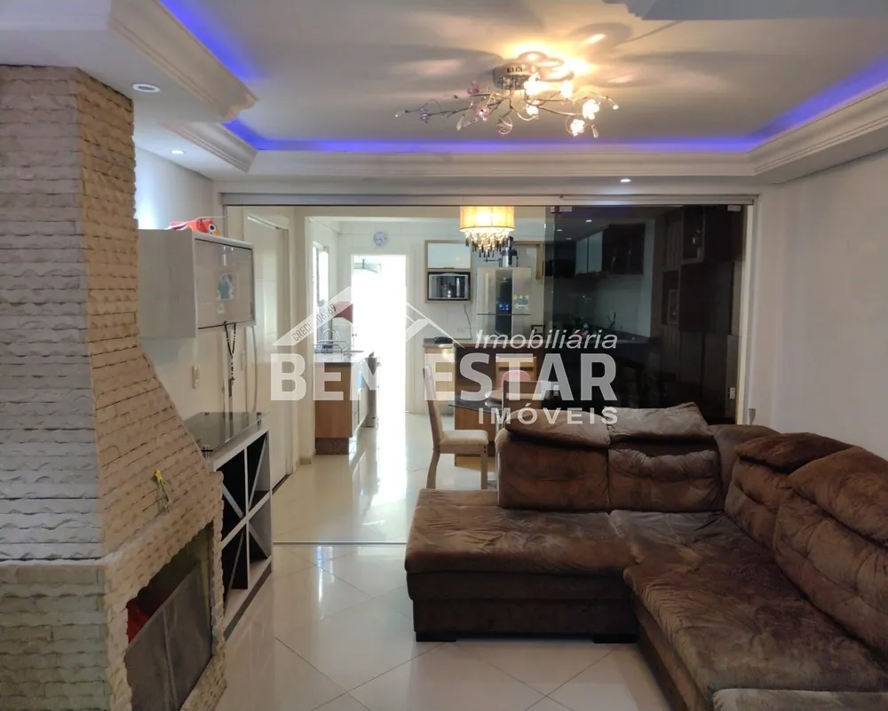 Casa, 2 quartos - Foto 2