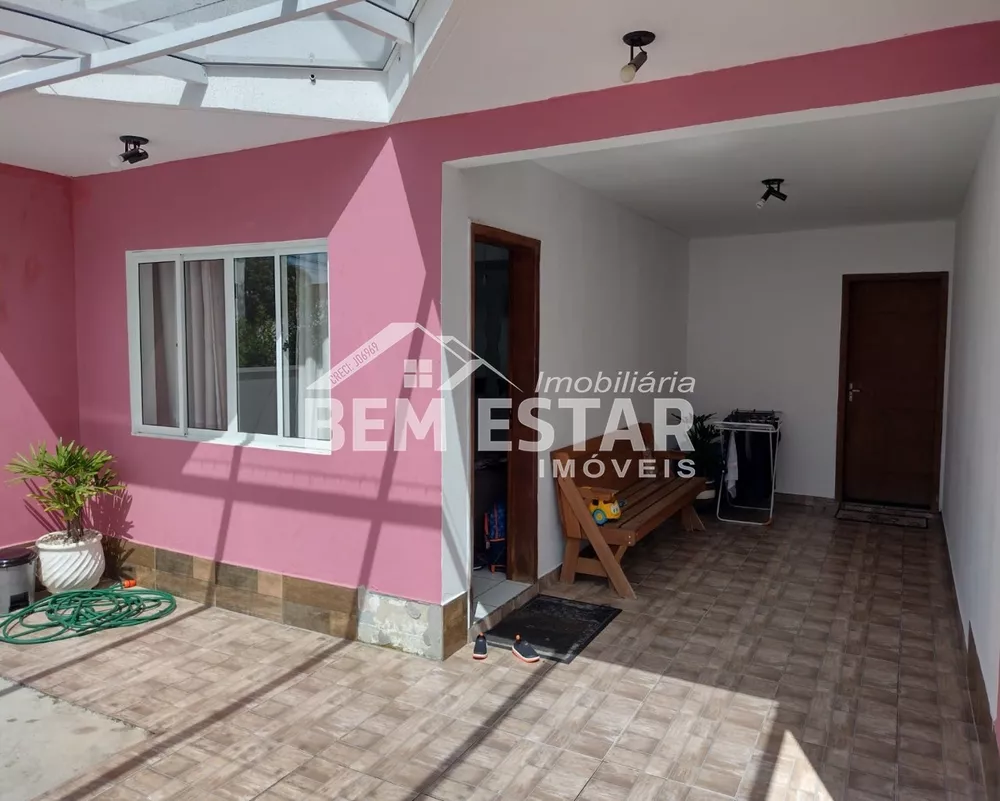 Sobrado, 3 quartos - Foto 26