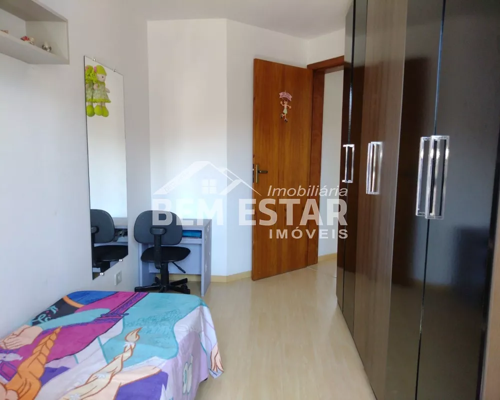 Sobrado, 3 quartos - Foto 25