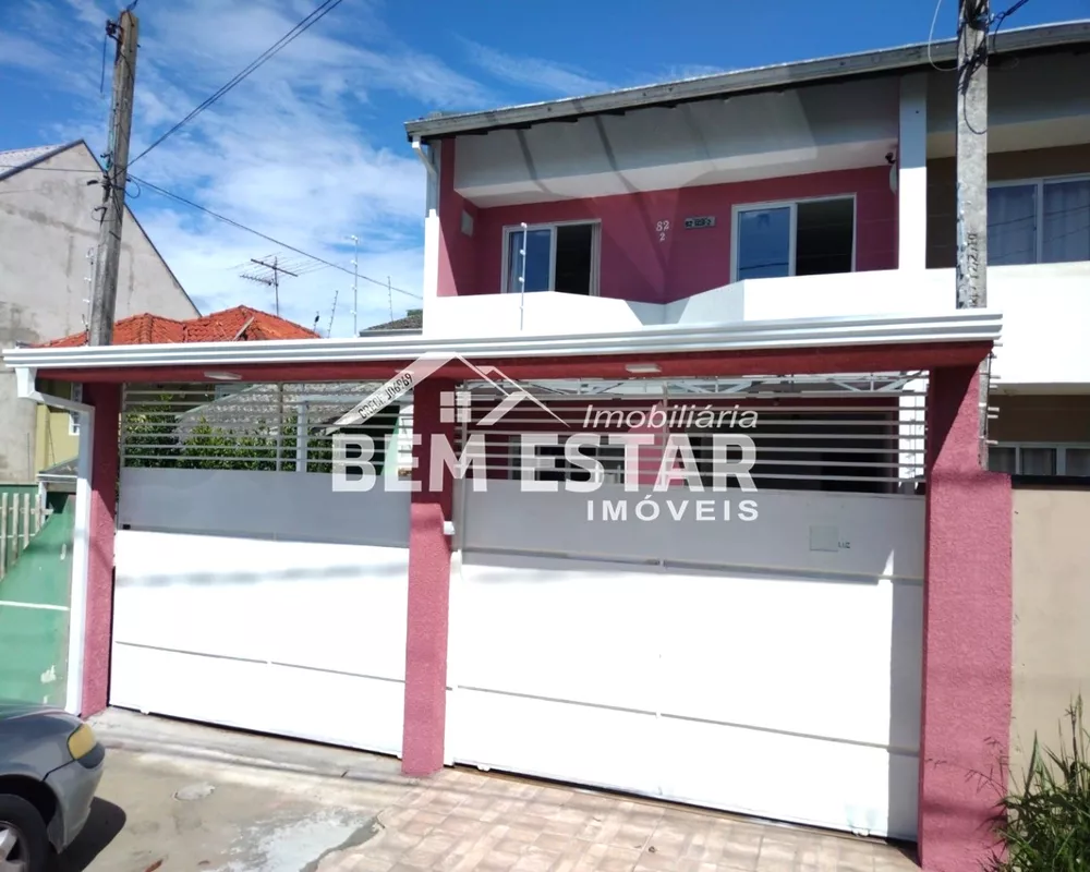 Sobrado, 3 quartos - Foto 18