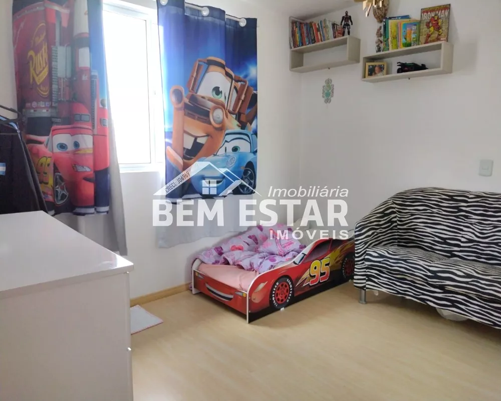 Sobrado, 3 quartos - Foto 5
