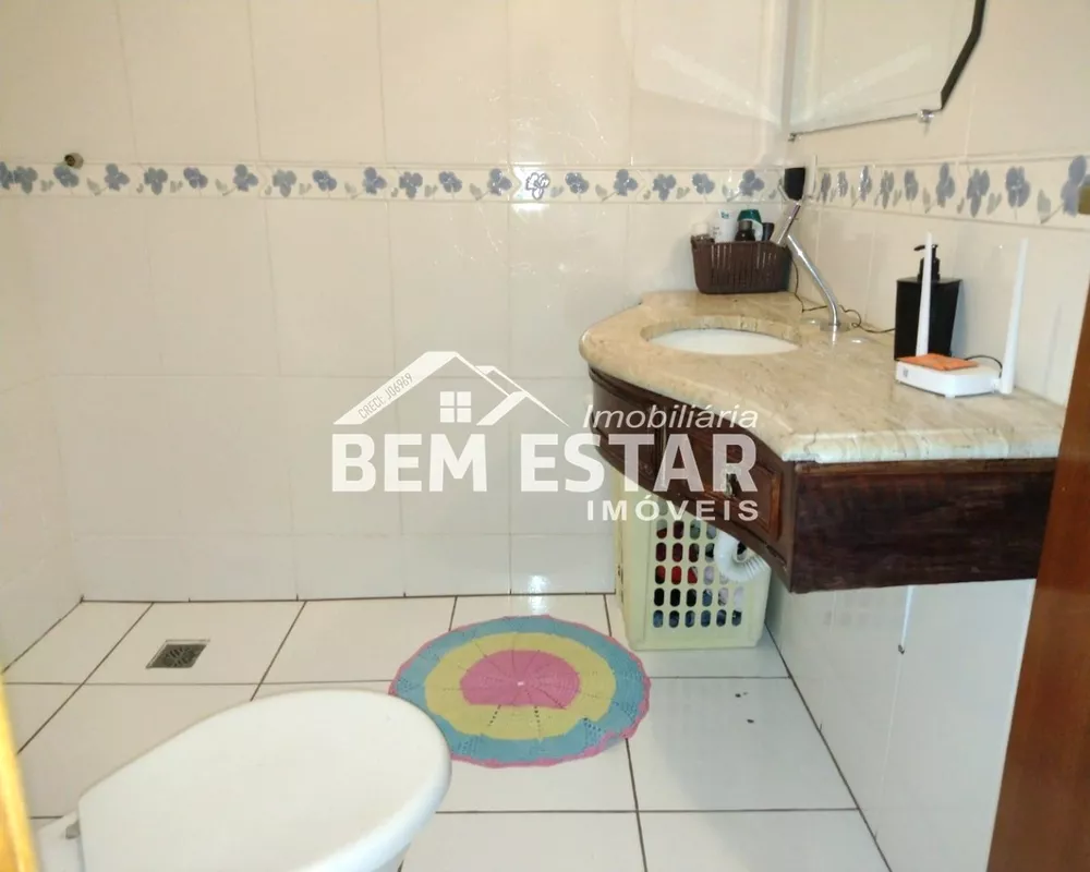 Sobrado, 3 quartos - Foto 23